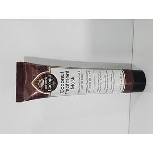 One 'n only Coconut Treatment Mask with Argan Oil - Deep Conditioning Hair Mask